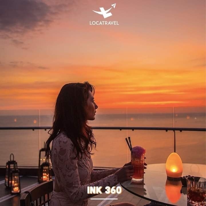 RỤNG TIM VỚI 5 QUÁN VIEW NGẮM HOÀNG HÔN SANG CHẢNH Ở PHÚ QUỐC