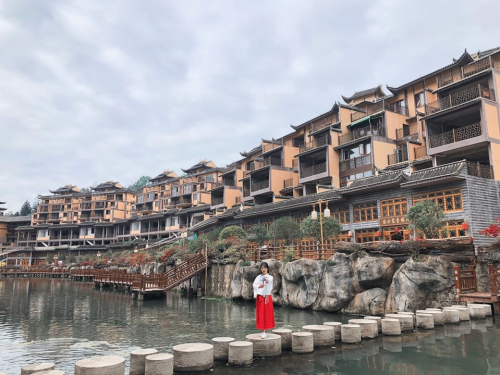 Ăn và chơi khi Hà Khẩu mở cửa lại với du khách